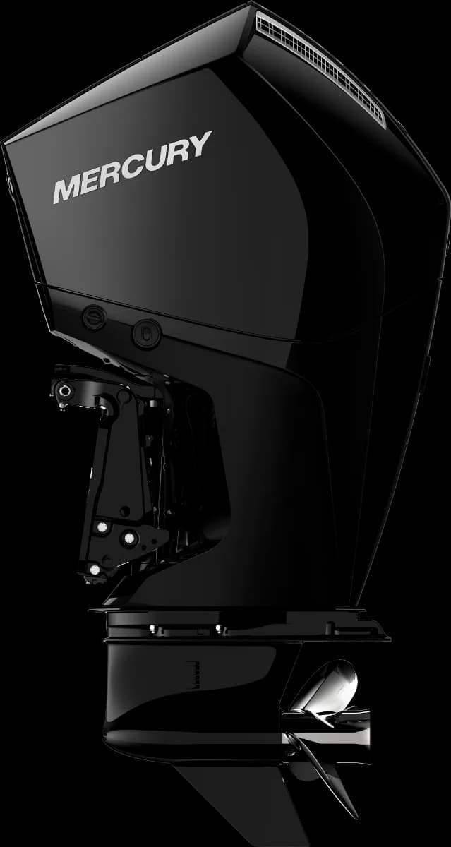Mercury FourStroke 250-300hp