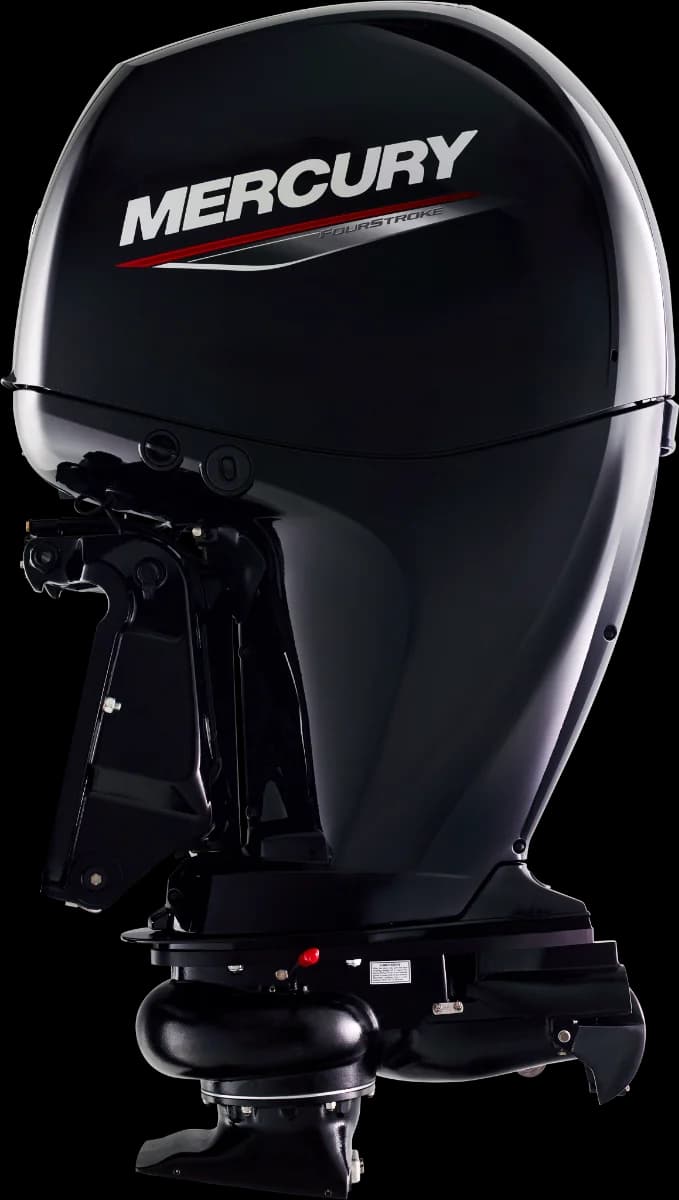 Mercury Jet 105hp