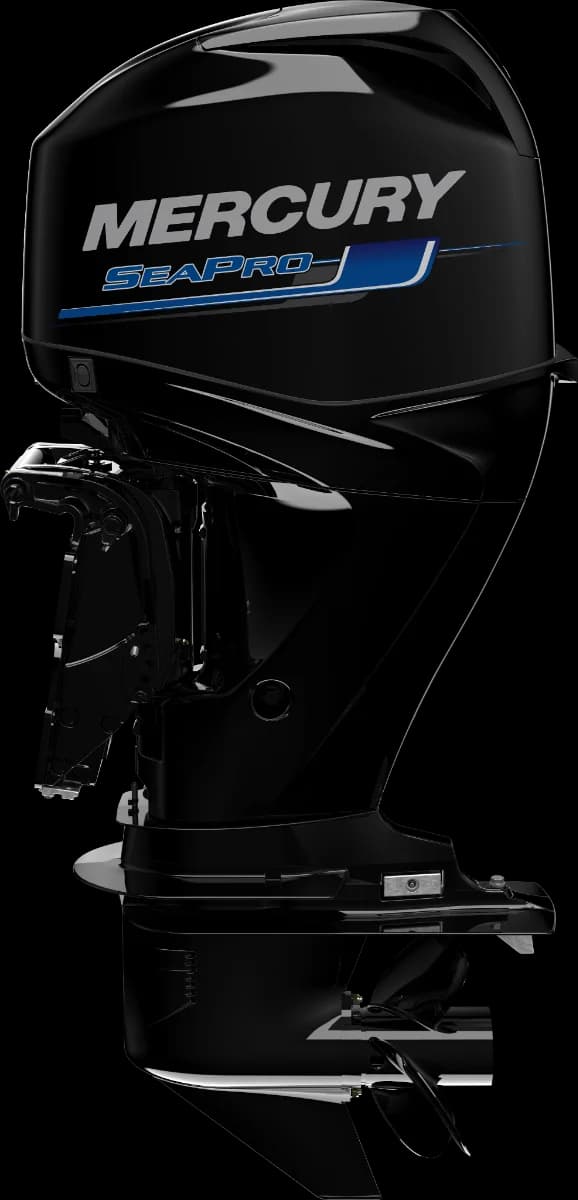 Mercury SeaPro 40-60hp