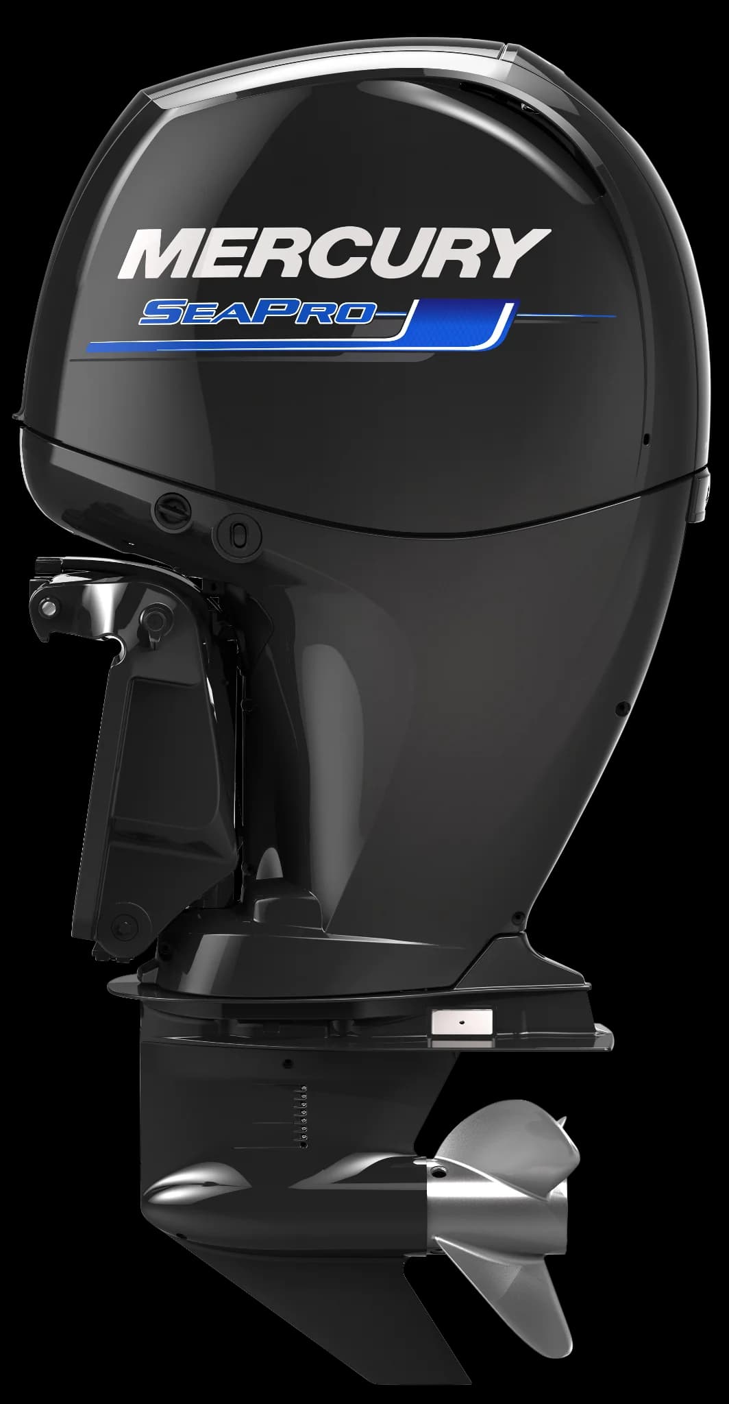 Mercury SeaPro 75-150hp